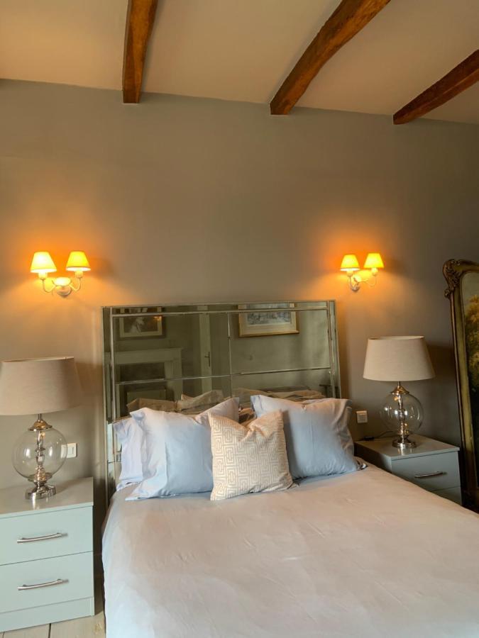 Bed and Breakfast Le Petit Manoir Brux Zewnętrze zdjęcie