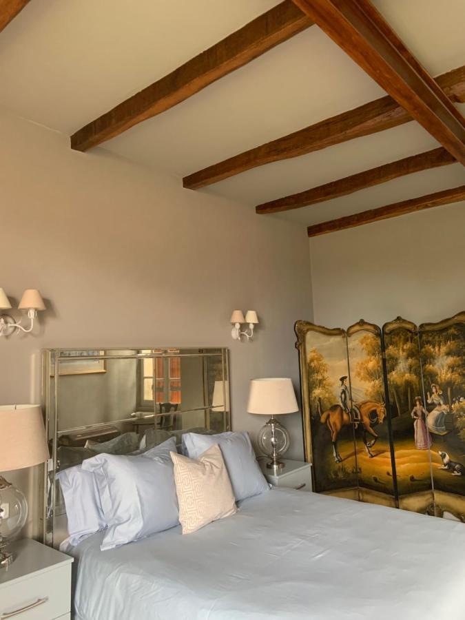 Bed and Breakfast Le Petit Manoir Brux Zewnętrze zdjęcie